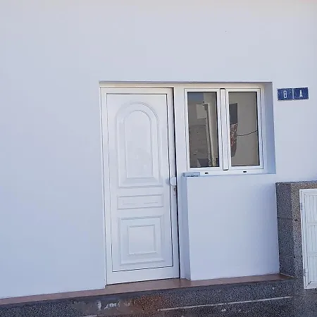 Apartment Beachs Flat