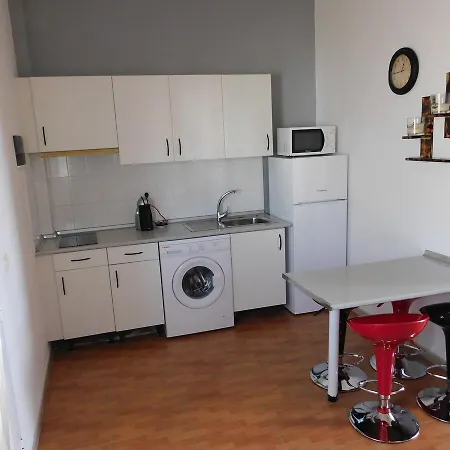 Beachs Flat Apartment