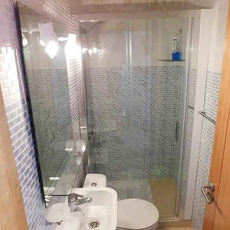 Beachs Flat Apartment Tarajalejo