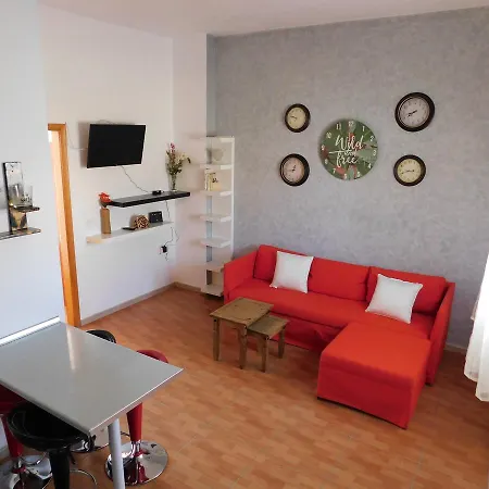 Daire Beachs Flat *