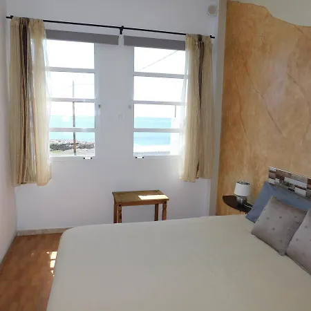 Beachs Flat Tarajalejo